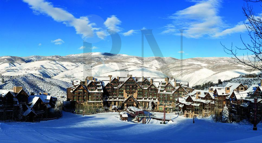 Ritz-Carlton Bachelor Gulch