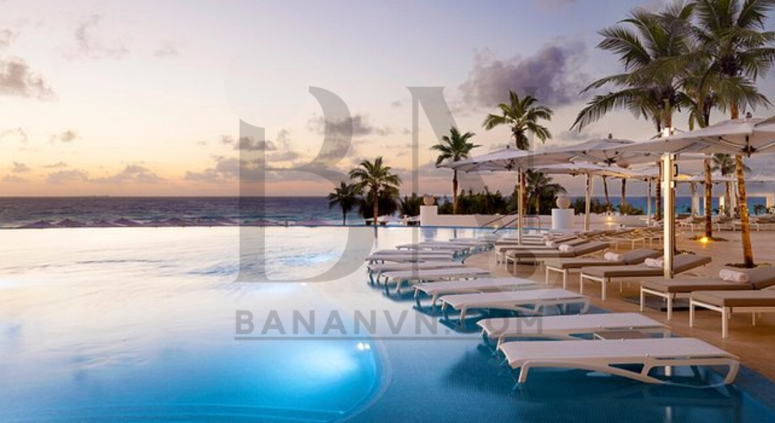 Le Blanc Spa Resort Cancun