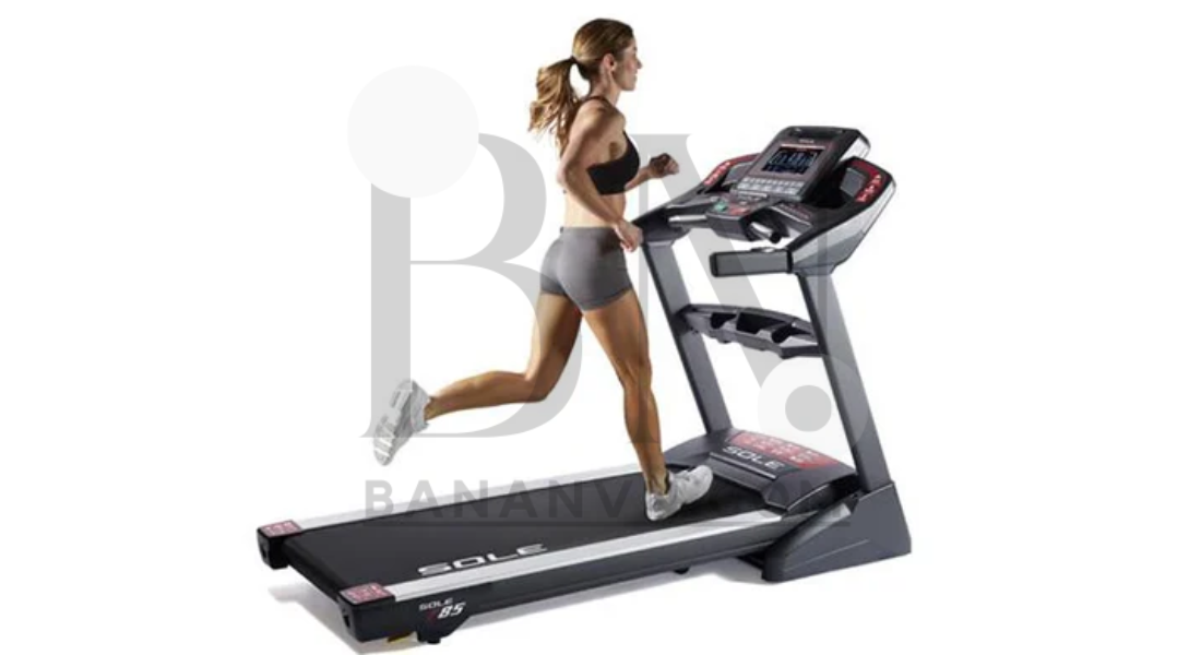 Sole TT8 Treadmill