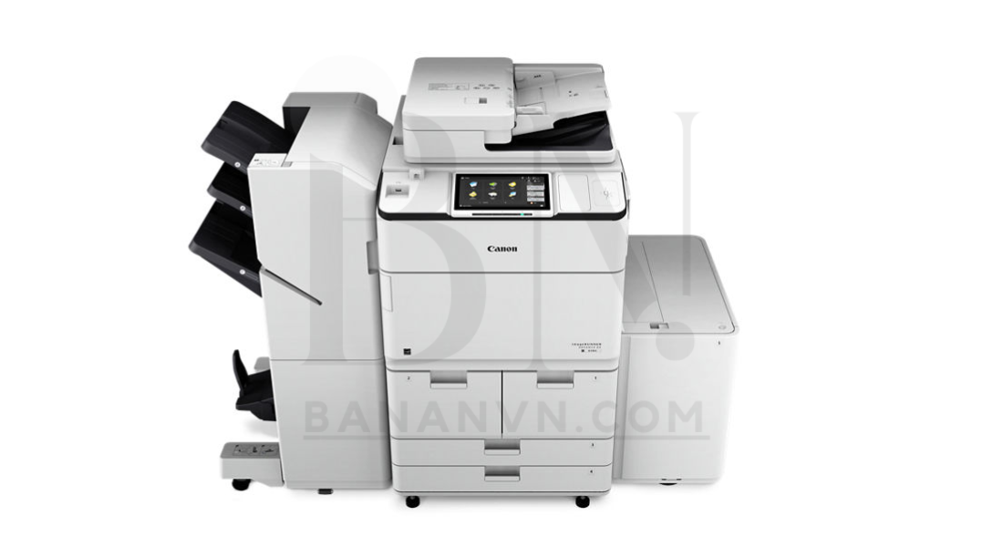 Canon imageRUNNER ADVANCE DX 6780i